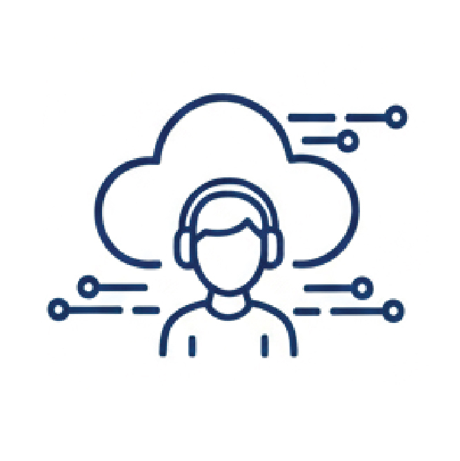 Dedicated Customer Support